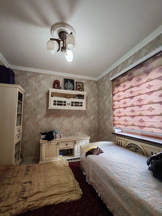 Паркенский 100м2 БАНКОВСКИЙ ДОМ 4/5/9 КИРПИЧ Квартира отличный ремонт