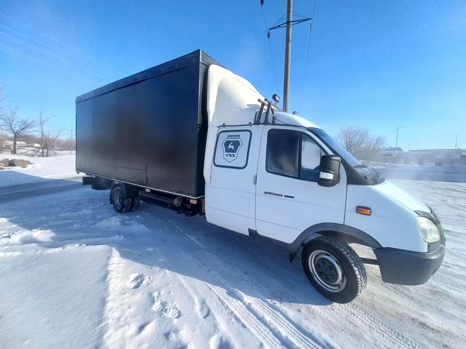 Срочно Продам Газель фермер