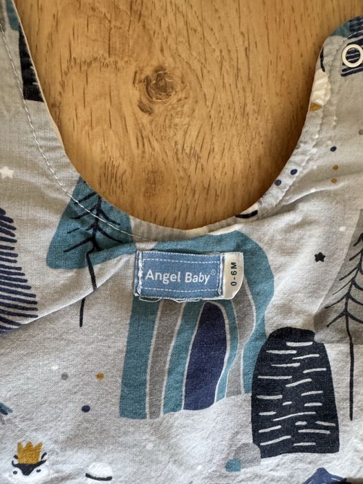 Чувал за сън Angel baby