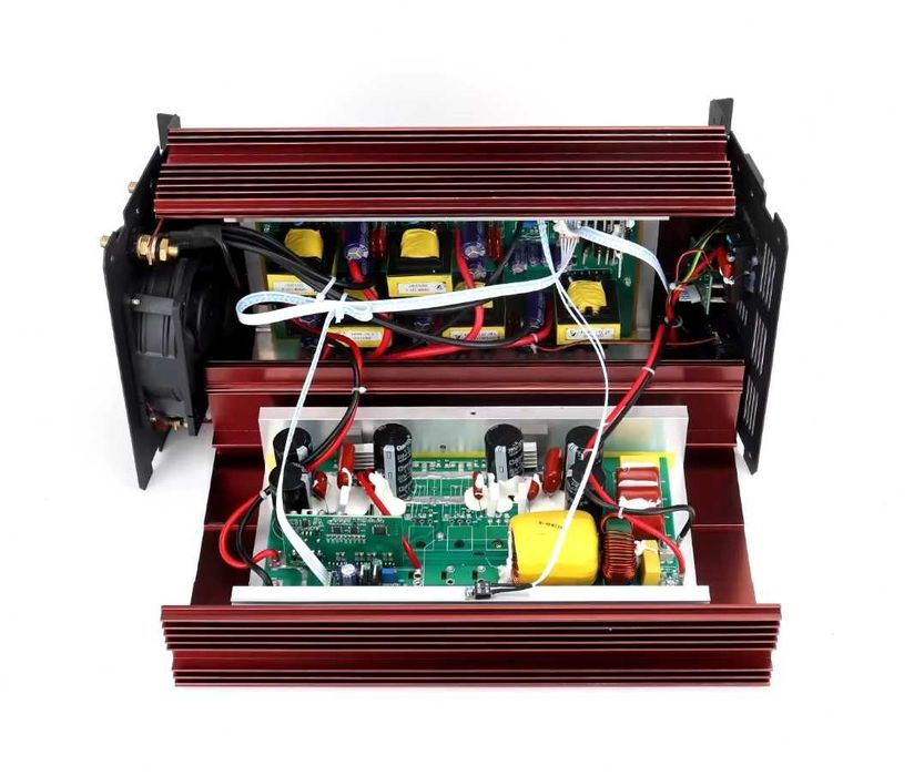 panou solar fotovoltaic controler MPPT 12/24/36/48v invertor BMS JK