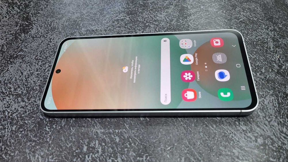 Samsung Galaxy S24 FE (г.Актау 26 мкр. Достык) лот 897373