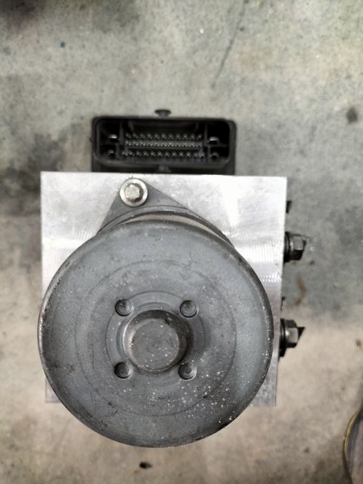 Abs модул Volkswagen Tiguan - Audi Q3 / Фолксваген Тигуан - Ауди Кю3