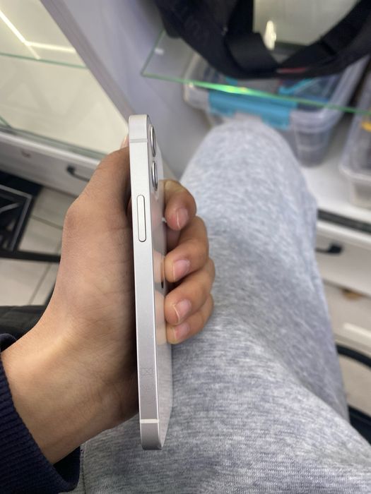 Айфон 12 мини 128