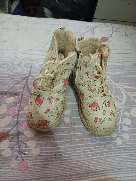 Продаю сапог 25 размер