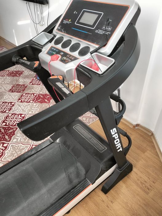 Беговая дорожка  SPORT