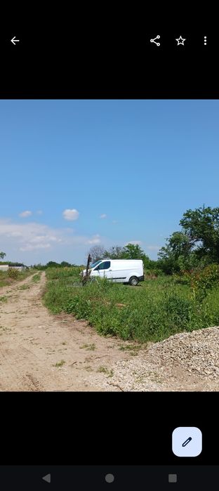 Teren intravilan