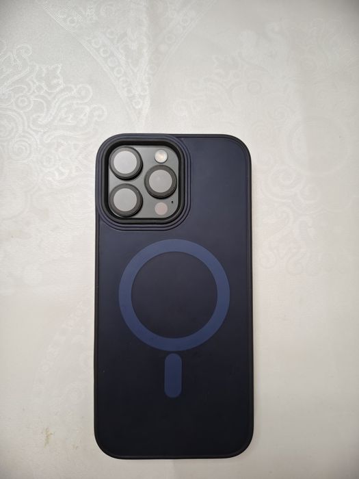 iPhone 16 Pro Max • 256GB  
Айфон