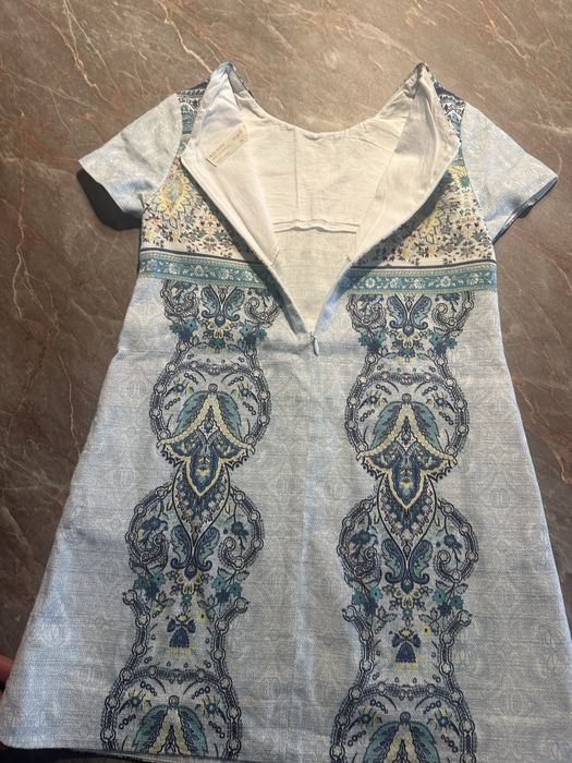 Rochita fetite Zara marimea 128
