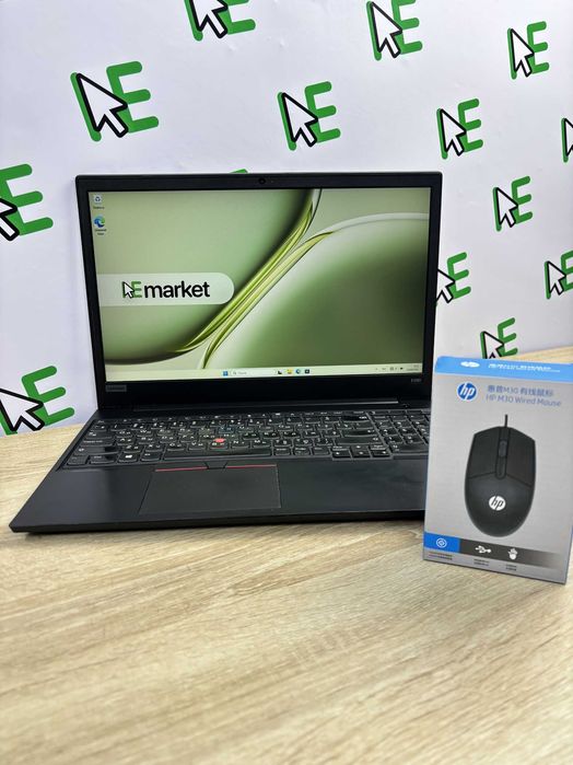 Ноутбук Lenovo ThinkPad E590