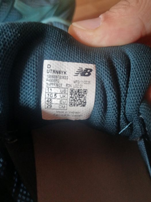 Adidași Newbalance Fresh Foam UTRN