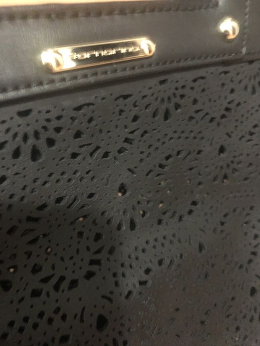 Голяма чанта Fornarina, Desigual