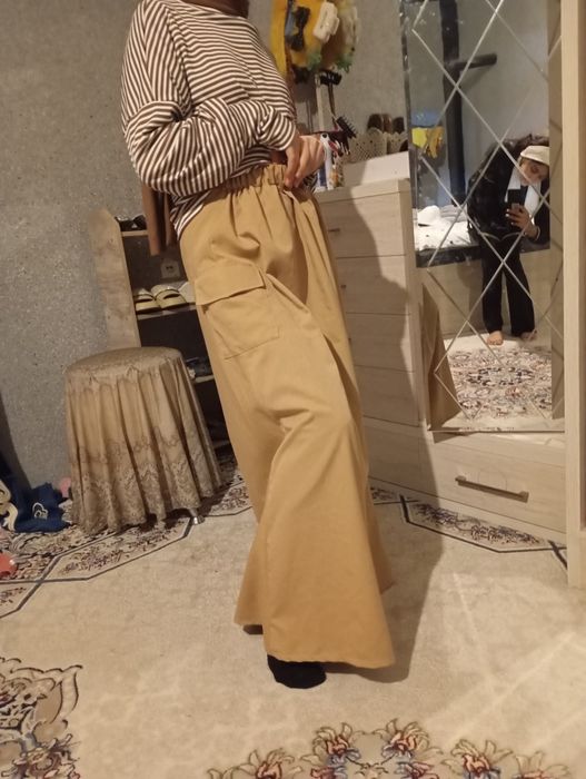 Kofta Yubka yangi umuman kiyilmagan