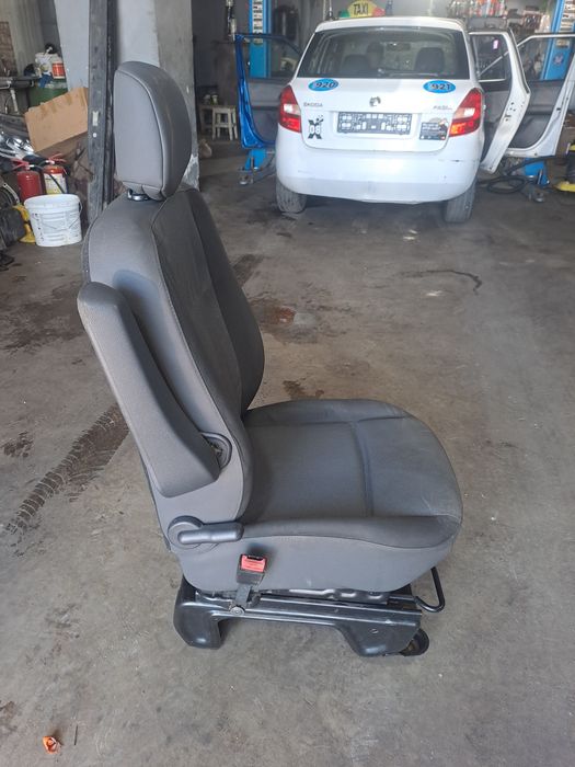 Scaun Opel Movano