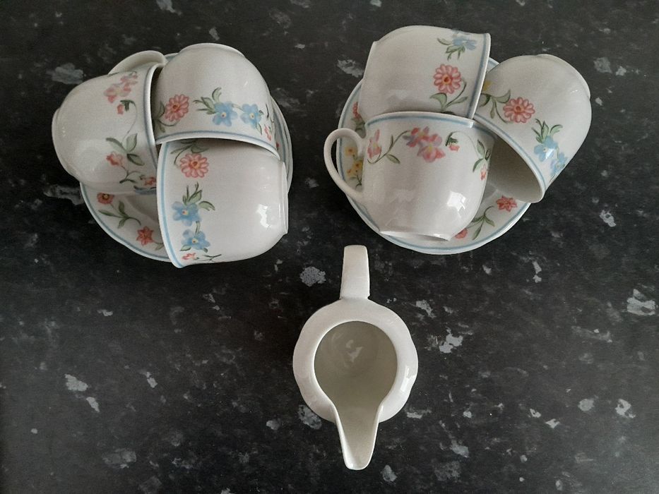 Set elegant pt cafea