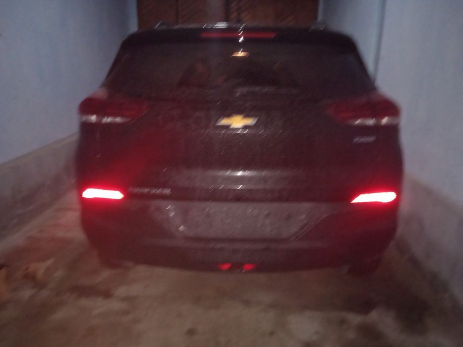 Tracker 2 2025 почти янги 5000км trekker треккер трекер