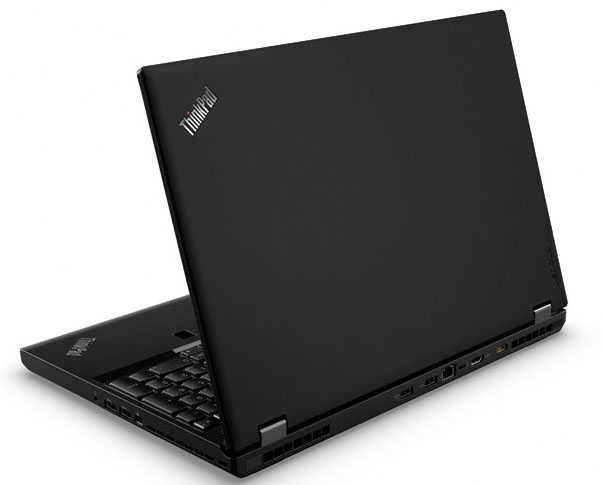 Statie de lucru portabila / laptop Lenovo ThinkPad P51, Intel Xeon E3 v6 3,00 GHz, 16 GB DDR4-SDRAM 2400 MHz, SSD 512 GB, NVIDIA Quadro M2200 4 GB