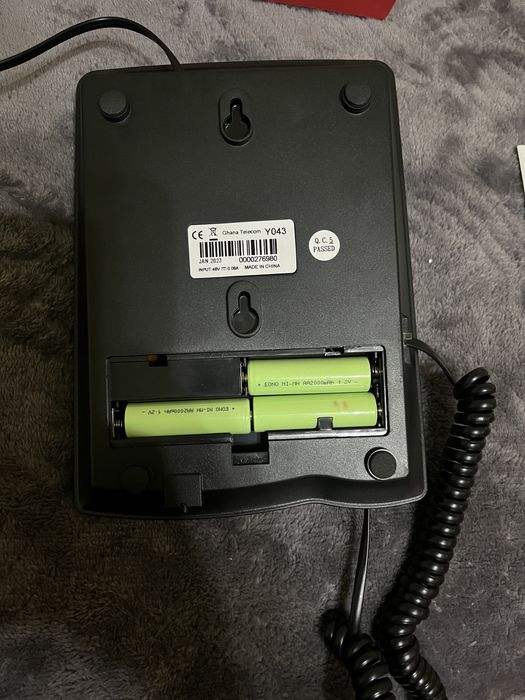 Telefon fix Y043