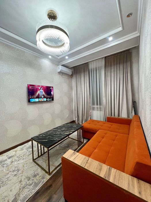 Chorsu bozori ro'parasi