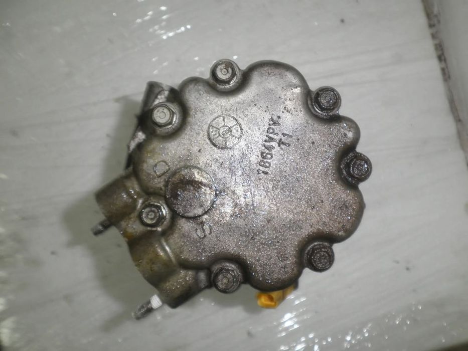 compresor ac peugeot boxer , citroen jumper, 2.0 hdi 2018 9819711380 9819714280