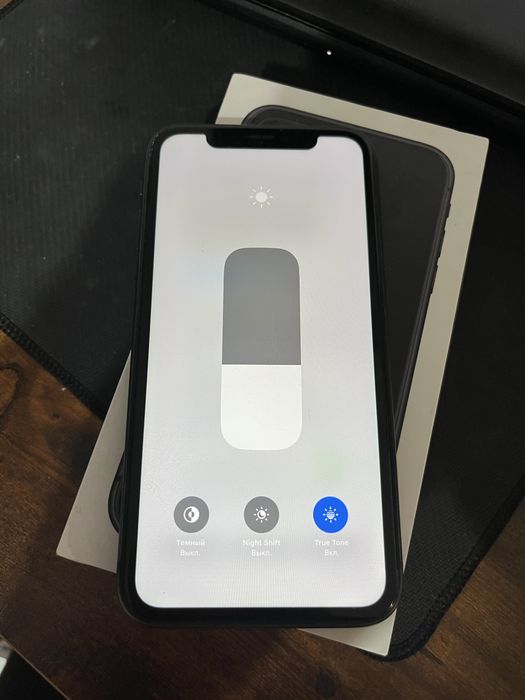 Iphone 11 без ремонта