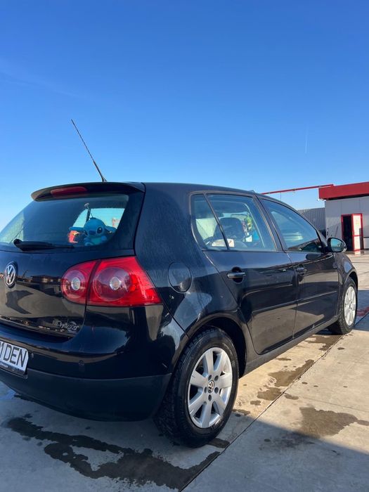Volkswagen golf 5, 1.4 benzina