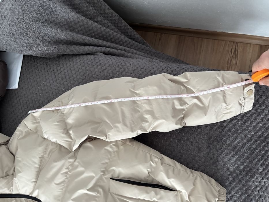 Мъжко зиммо яке Pull& Bear