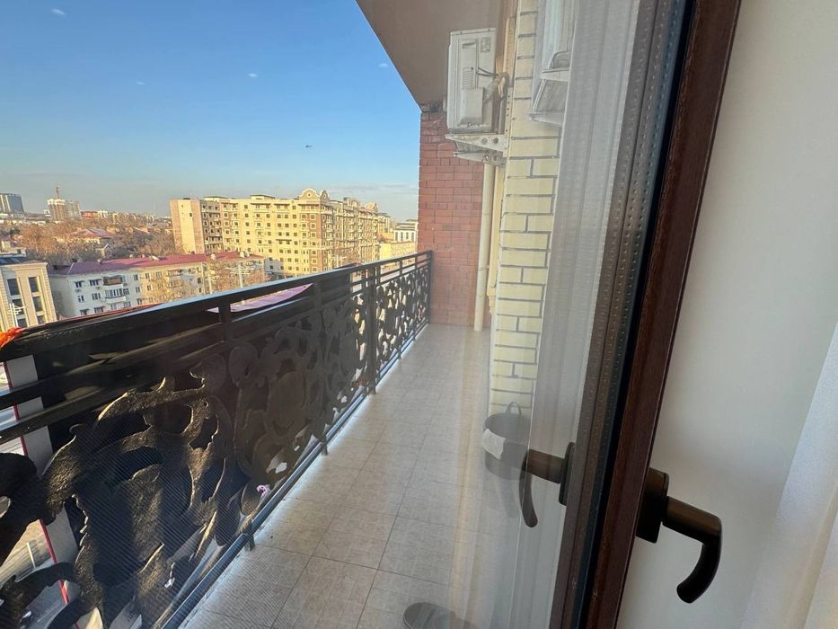 Продажа квартира в ЖК Parisien Ор Текстильный мост