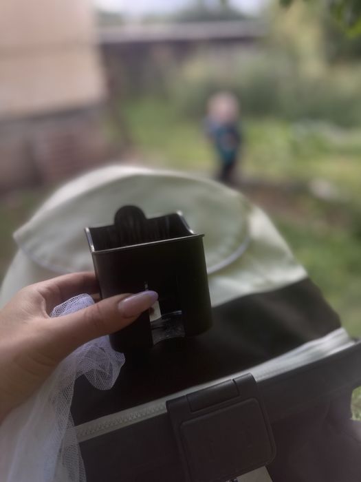 Продам коляску в хорошем состоянии