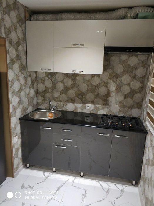 Квартирa Евро люкс