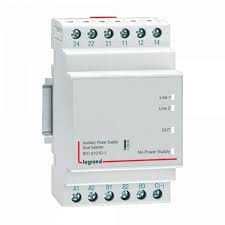 Модуль питания, арт. 422686 LG Legrand