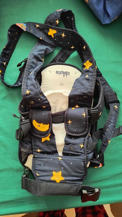 Кенгуру - бебеносене