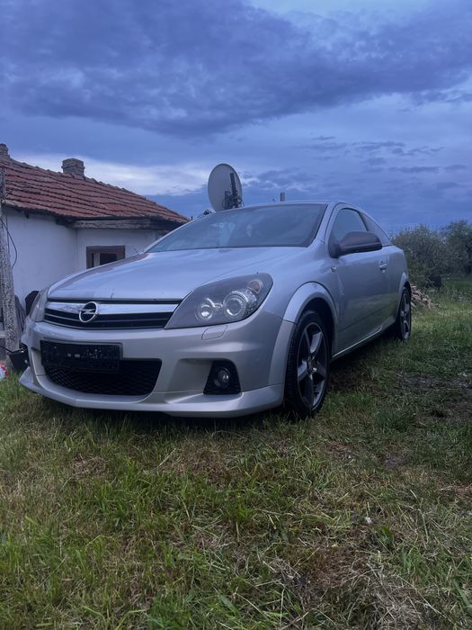 opel astra gtc/опел астра гтц