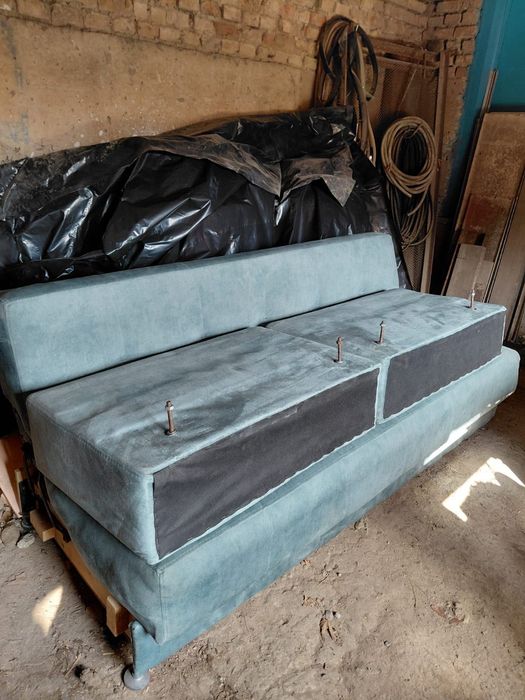 Продам диван-книжка