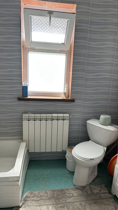Дом в районе штраф стоянки