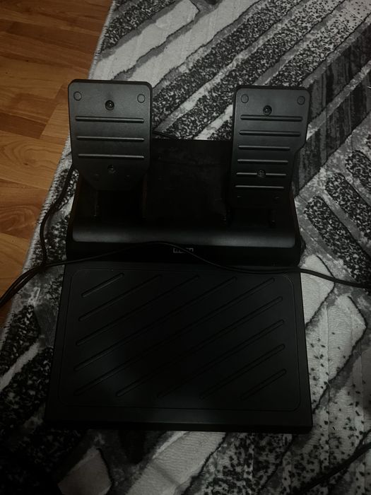 Volan Hori Gaming Ps4 Ps5 Pc 270*