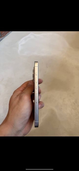 iPhone 15 pro 256gb akb 82