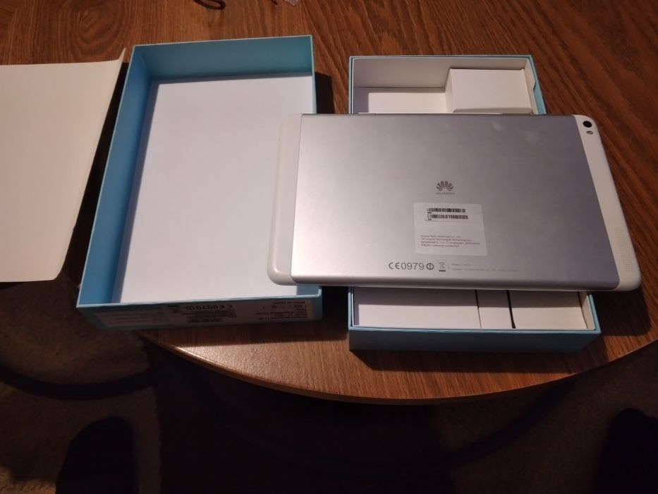 Таблет Huawei MediaPad T1 10