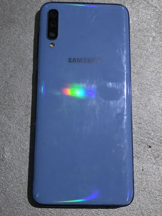 Смартфон Galaxy A 70