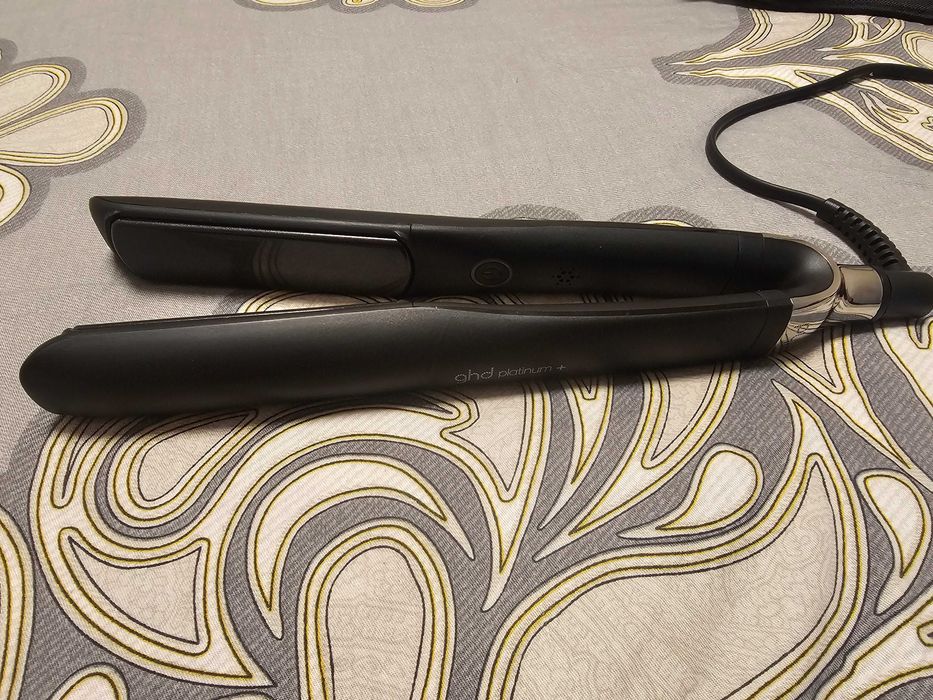 Ghd platinum plus преса за коса