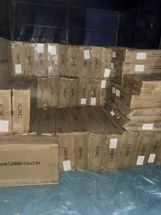 Narvon teliskop alimini