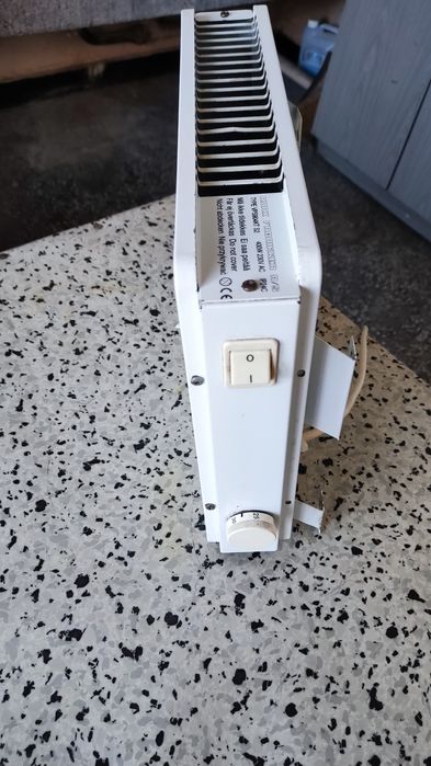 конвектор за баня ADAX