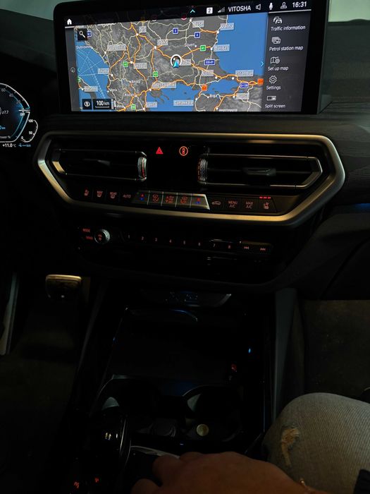 BMW MGU Region Change ID7 Conversion NBT EVO CarPlay Android Auto