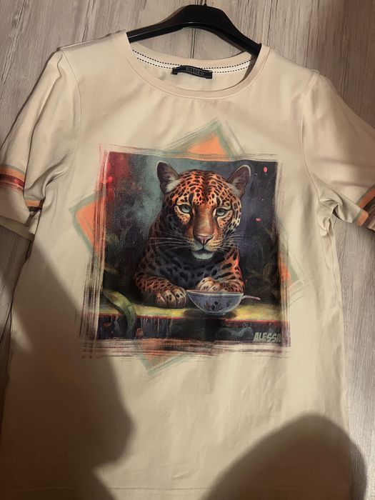 тениски алеса  нови