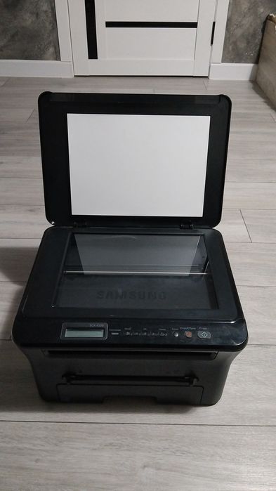 МФУ принтер 3в1 самсунг 4300
