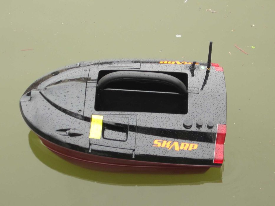 лодка за риболов