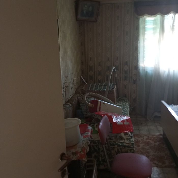 Дом за почивка и инвестиция близо до България