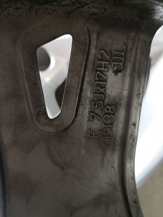 5х112 фолксваген шкода 5x112 volkswagen vw skoda 17 цола джанти