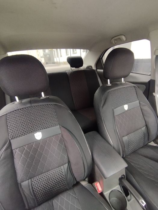 Cobalt 2024 meton gaz