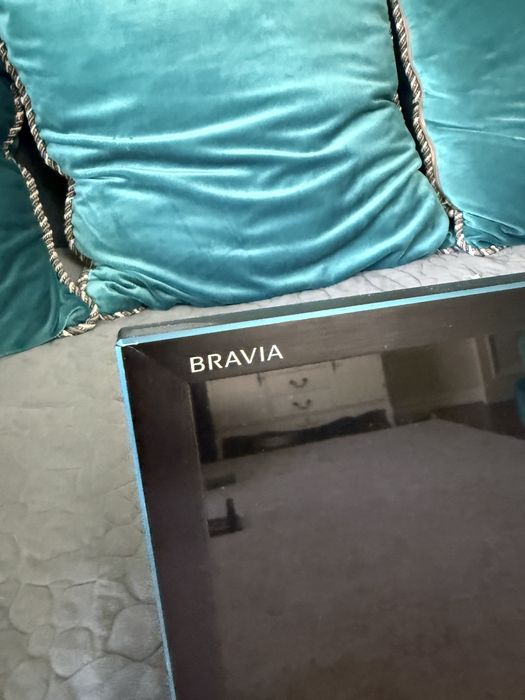 ТВ Sony Bravia на запчасти