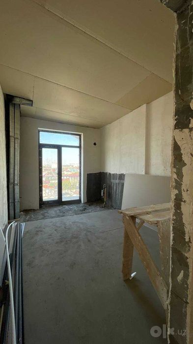 Срочно продается 3 ком 9 этаж ЖК Шинам 76 м2 кази махаля минор !!